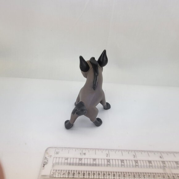 Lot Disney Lion King Lion Guard Kion And Janja Hyena Pride Lands Figure - Picture 11 of 16